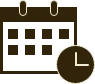 カレンダーアイコン